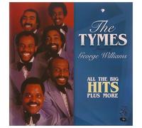 Tymes - All The Big Hits Plus More