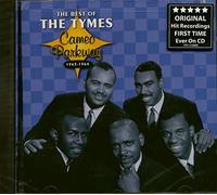 Tymes - Best of the Tymes