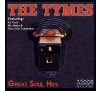 Tymes, the - Great Soul Hits
