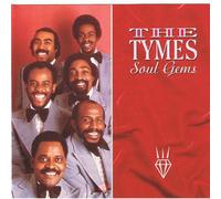 Tymes, the - Soul Gems