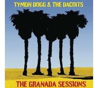 Tymon Dogg & The Dacoits - The Granada Sessions [VINYL] [Vinilo]