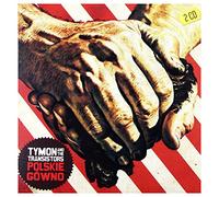 Tymon & The Transistors - Polskie GĂlwno soundtrack (Tymon & The Transistors) [2CD]