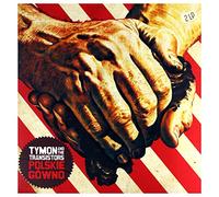 Tymon & The Transistors - Tymon & The Transistors: Polskie gĂlwno [2xWinyl]