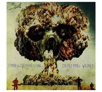 Tymon & The Transistors - Tymon & The Transistors: Zatrzymaj WojnÄ! [CD]