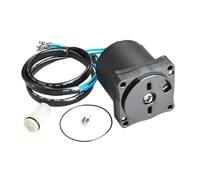 TyMuive Motor de inclinación y trimado de 12 V for Motores fueraborda de 75 a 225HP 36120-ZY3-023 36120-ZY9-013 36120-ZY3