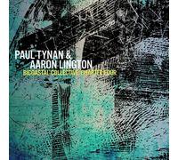 Tynan Paul - Bicoastal Collective: Chapter Four