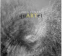 Tynan Paul - Quartet