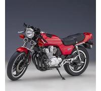 TYNBV Modelo de Coleccionable 1/12 para Honda CB750 F CB750F Colección De Modelos Metal Motocicleta Simulación Diecasts Regalos para Niños
