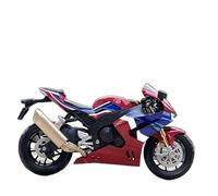 TYNBV Modelo de Coleccionable 1:12 para Honda CBR 1000RR-R Fire Blade Modelo De Aleación Motocicletas Diecasts Colección Niños Juguete Regalo