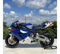 TYNBV Modelo de Coleccionable Colección De Modelos Fundidos A Presión Simulación Motocicleta, Regalo para Niños para Honda CBR 1000 RR CBR1000RR 1/10