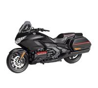 TYNBV Modelo de Coleccionable Modelo De Motocicleta 1/12, Juguete Aleación Simulación, Regalo para Honda Goldwing 2020