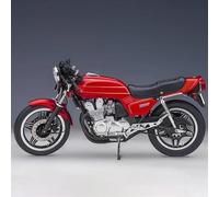 TYNBV Modelo de Coleccionable Modelo De Plástico Simulación Motocicleta, Producto Terminado, Regalo Decoración 1:12 para Honda CB 750F CB750F