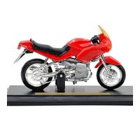 TYNBV Modelo de Coleccionable para BMW R1100RS Diecast Metal Motocicleta Modelo Coleccionables 1:18