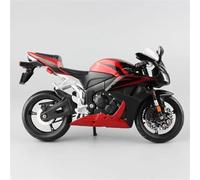 TYNBV Modelo de Coleccionable Simulación De Motocicleta, Colección Modelos Fundidos A Presión, Regalo para Niños 1/12 para Honda CBR600RR CBR 600 RR