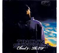 TYNCHY STRYDER - CLOUD 9: THE EP
