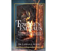 Tyndale's Emmaus: Volume 3: New Testament Survey (Tyndale's Emmaus: Introduction to Biblical Studies)