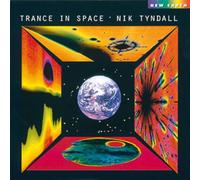 Tyndall,Nik - Trance in Space
