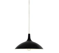 Tynell Collection 1965 Lámpara Colgante Negro