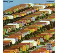 Tyner,Mccoy - 13th House
