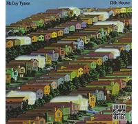 Tyner, Mccoy - 13th House