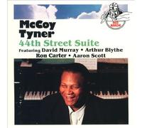 Tyner, Mccoy - 44th St Suite