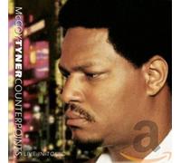 Tyner, Mccoy - Counterpoints: Live in to