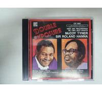 Tyner, Mccoy - Double Exposure