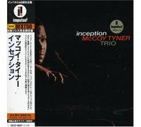 Tyner, Mccoy - Inception Ilmited