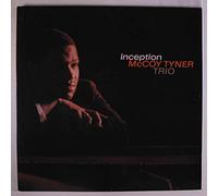 Tyner, Mccoy - Inception [Vinilo]