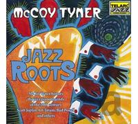 Tyner Mccoy - Jazz Roots