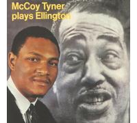 Tyner Mccoy - Mccoy Tyner Plays Ellington