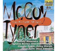 Tyner Mccoy - McCoy Tyner & The Latin All-Stars