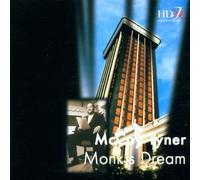 Tyner,Mccoy - Monk's Dream [Import]