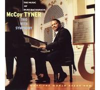Tyner, Mccoy - Music of B.Bacharach