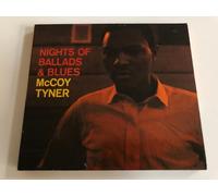 Tyner, Mccoy - Nights of Ballads & Blues