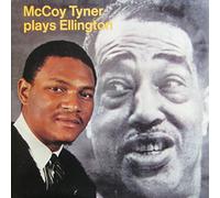 Tyner, Mccoy - Plays Ellington [Vinilo]