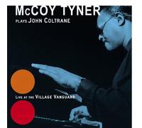 Tyner Mccoy - Plays John Coltrane