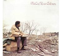 Tyner, Mccoy - Sahara