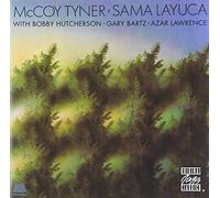 Tyner, Mccoy - Sama Layuca