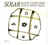 Tyner, Mccoy - Solar