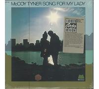 Tyner, Mccoy - Song for My Lady [Vinilo]
