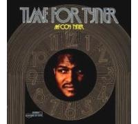 Tyner,Mccoy - Time for Tyner [Import]