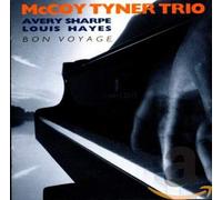 Tyner, Mccoy -Trio- - Bon Voyage