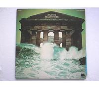 Tyner, McCoy - Tyner, McCoy Atlantis 2LP Milestone M55002 EX/EX 1975 double LP, US pressing