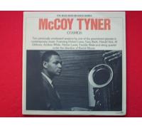 Tyner, McCoy - Tyner, McCoy Cosmos LP Blue Note BNLA460H2 NM/NM 1976