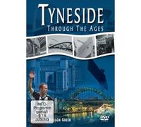 Tyneside - Through the Ages [Reino Unido] [DVD]