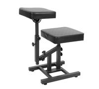 TyochiAki Silla multifunción con reposabrazos, para tatuajes, peluqueros, peluqueros, salones de uñas, estudios (no universales)