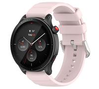 Tyogeephy 22mm Correa,Edición Especial Soft Silicona Deportes Recambio de Pulseras Ajustable Reemplazo Accesorios Compatible para Reloj Amazfit GTR 4/3/3 pro/2e/3 stratoS