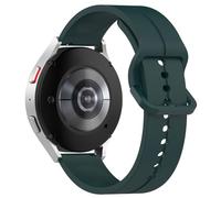 Tyogeephy 22MM Correas Compatible con Haylou RS4 plus LS11/BLING LS12 Mujer Hombre,Pulsera Silicona Deportiva Suave Cómodo para Correa Mibro watch Lite 2 Band
