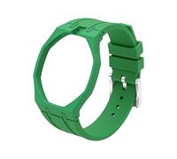 Tyogeephy Braciale de Silicona para Swatch Royal Pop Reloj de Bolsillo - Compatible con Lépine (12 h) & Savonnette (3 h), Convierte el Reloj de Bolsillo en Reloj de Pulsera